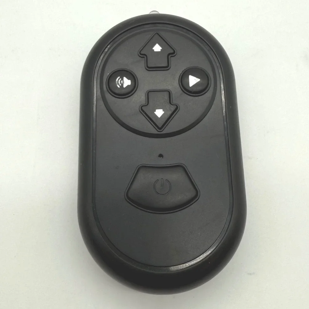 Rapid Raptor Remote Control Replacement Odyssey- 5 button. - Picture 1 of 4